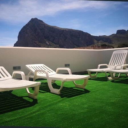 B&B Vivere San Vito Lo Capo Kültér fotó