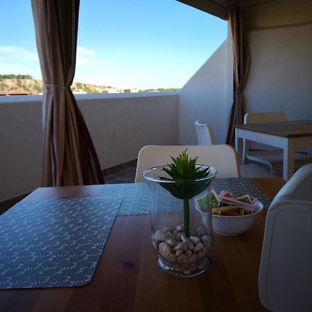 B&B Vivere San Vito Lo Capo Kültér fotó