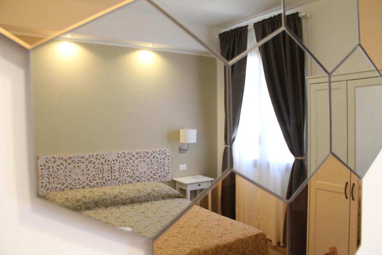B&B Vivere San Vito Lo Capo Kültér fotó