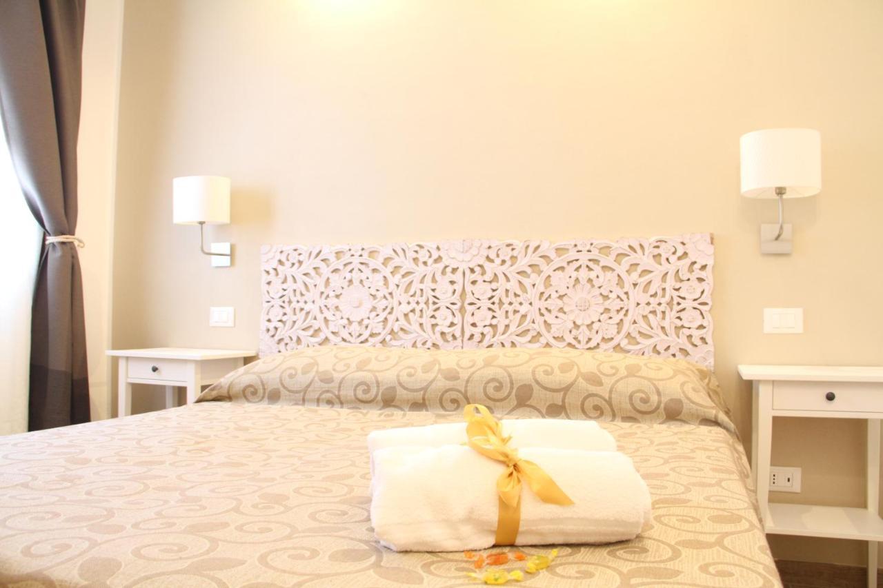 B&B Vivere San Vito Lo Capo Kültér fotó