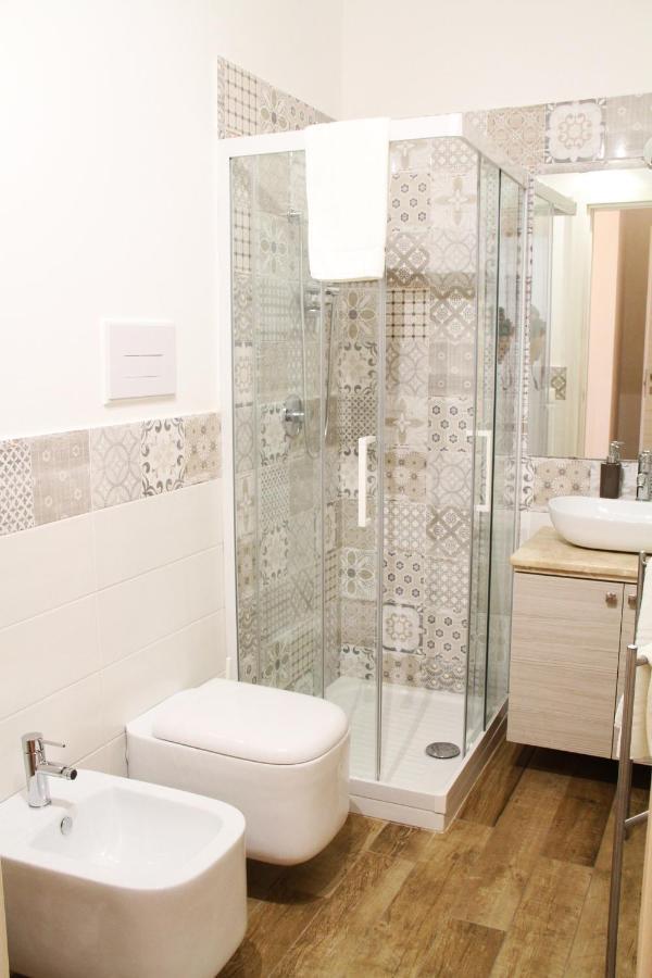 B&B Vivere San Vito Lo Capo Kültér fotó