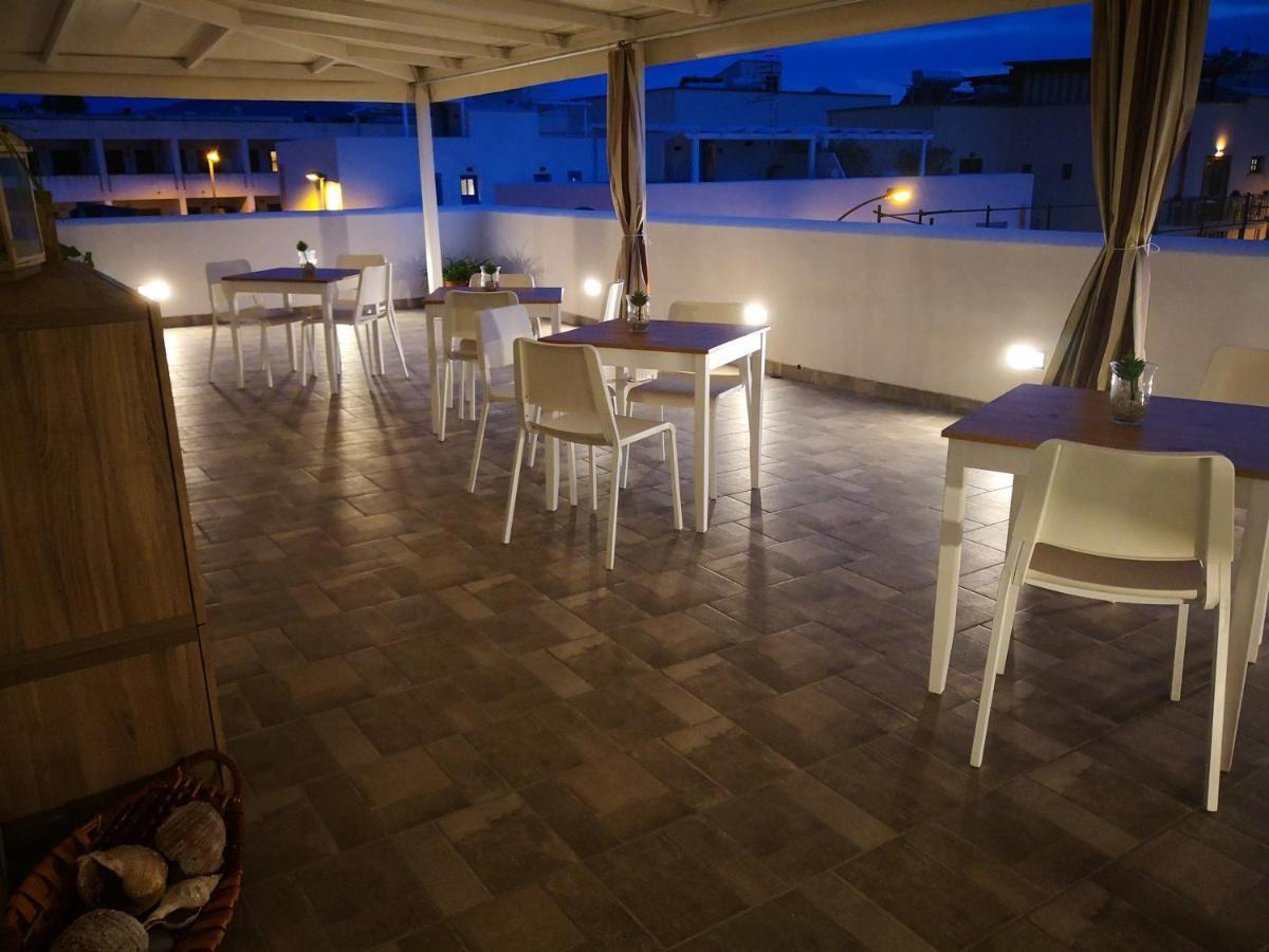 B&B Vivere San Vito Lo Capo Kültér fotó
