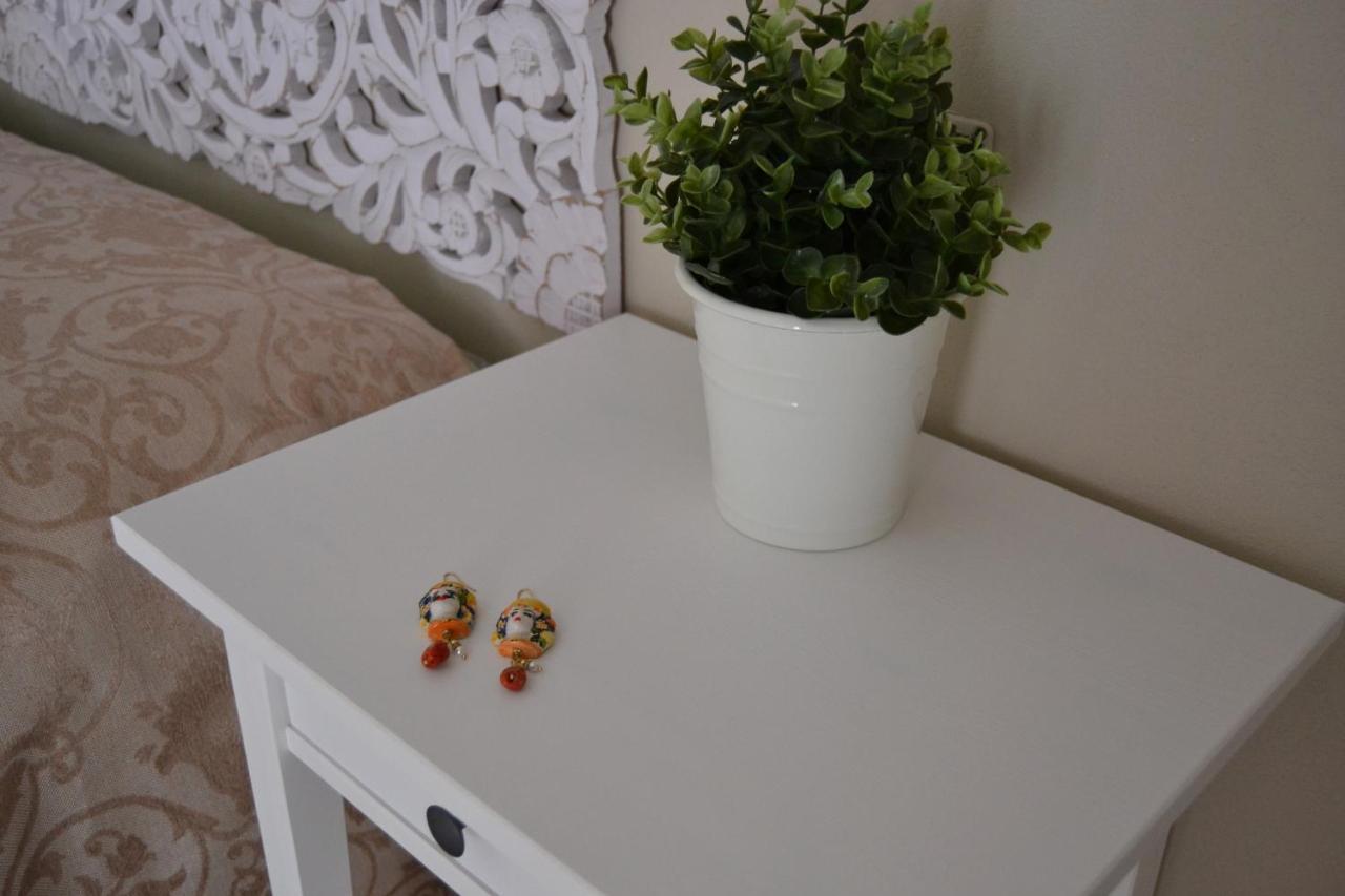 B&B Vivere San Vito Lo Capo Kültér fotó